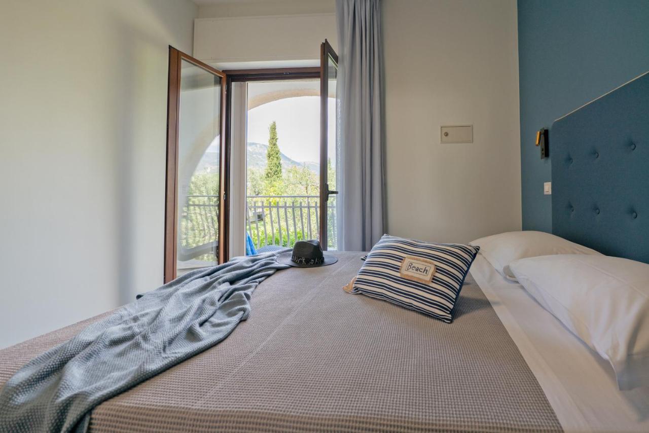 Hotel Residence Torre Del Porto Mattinata Bilik gambar